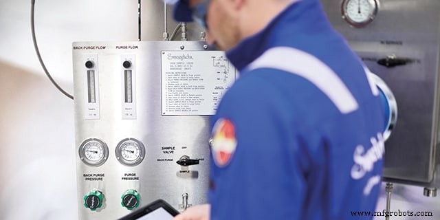 5 wesentliche Überlegungen zur Optimierung Ihres Analysatorgehäuses