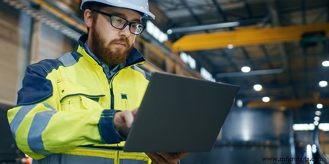 Sicherheit und Effizienz steigern: 5 Hauptvorteile virtueller Schulungen für LNG- und Industrieanlagen