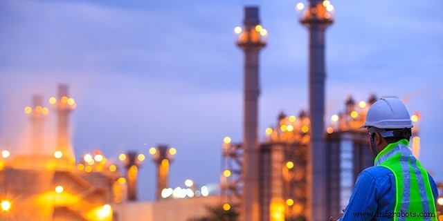Greiferprobenahme in großen Industriebauprojekten optimieren