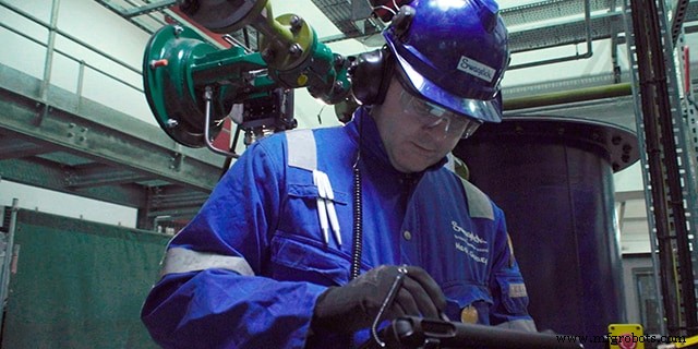 Warum die Prüfung Ihres Offshore-Flüssigkeitssystems kritisch ist: 3 Hauptgründe