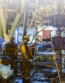 Warum die Prüfung Ihres Offshore-Flüssigkeitssystems kritisch ist: 3 Hauptgründe