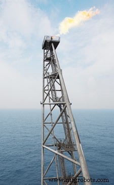 Warum die Prüfung Ihres Offshore-Flüssigkeitssystems kritisch ist: 3 Hauptgründe