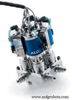 Semiconductor ALD meistern: Strategien für Präzision und Effizienz