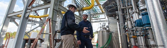 Wesentliche Rohrschneide- & Fluidsystem-Werkzeuge für Profis