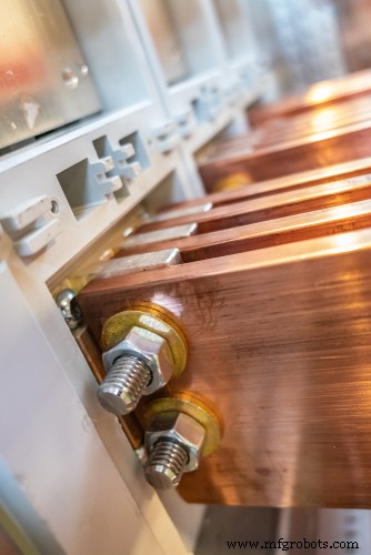 Kupfer in der Industrie: Produktion, Legierungen und Hauptanwendungen