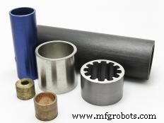 Rohrverbinder (Pipe Unions): Definition, Nutzen & Vorteile