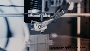 Fortgeschrittene 3D-Drucktechnologien: Teil 2 – Erkundung der Schicht-für-Schicht-Fertigung