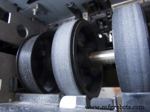 Fortgeschrittene 3D-Drucktechnologien: Teil 2 – Erkundung der Schicht-für-Schicht-Fertigung