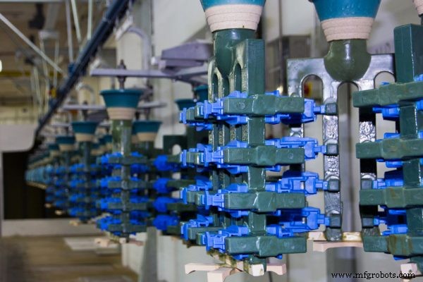 Feinguss verstehen: Wachsmodelle in präzise Metallteile verwandeln