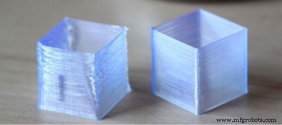 3D-Druck-Verzug verstehen: Ursachen, Lösungen & Präventionstipps