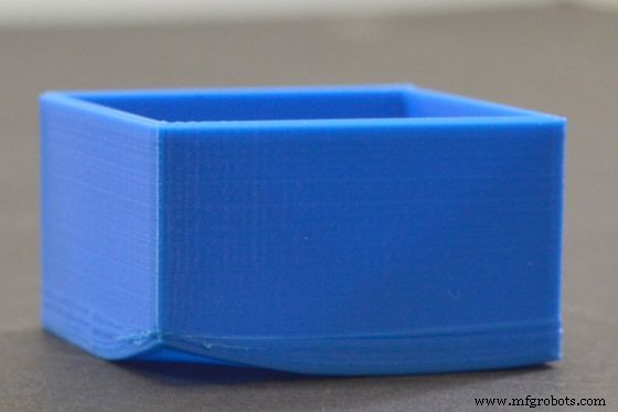 3D-Druck-Verzug verstehen: Ursachen, Lösungen & Präventionstipps