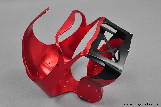 3D-Druck-Verzug verstehen: Ursachen, Lösungen & Präventionstipps
