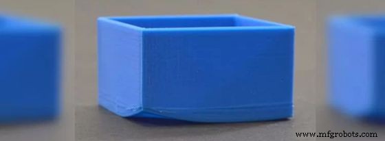 3D-Druck-Verzug verstehen: Ursachen, Lösungen & Präventionstipps
