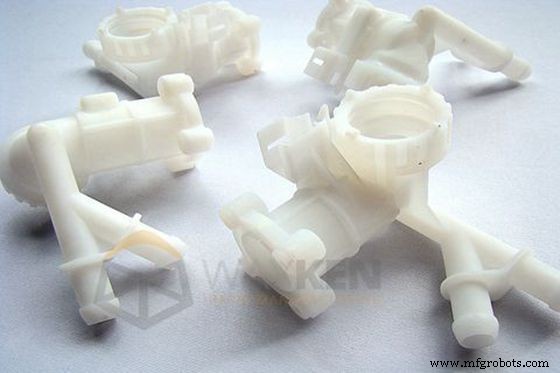 3D-Druck-Servicekosten verstehen: Schlüsselfaktoren & Kostensenkung