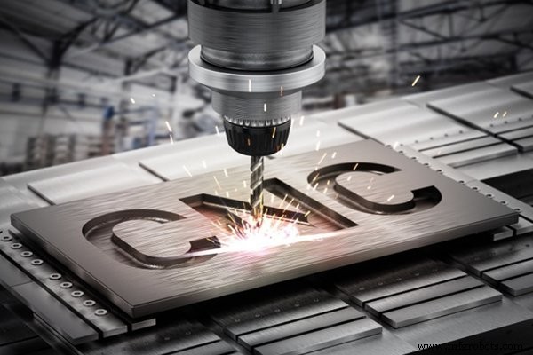 CNC-Bearbeitungspartner in China wählen: Effizienz, Kosten, Qualität