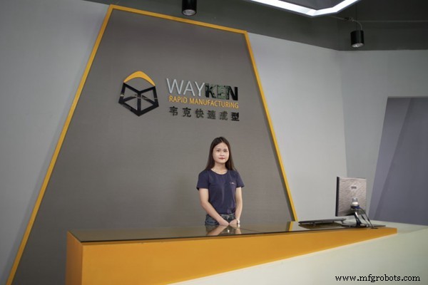CNC-Bearbeitungspartner in China wählen: Effizienz, Kosten, Qualität