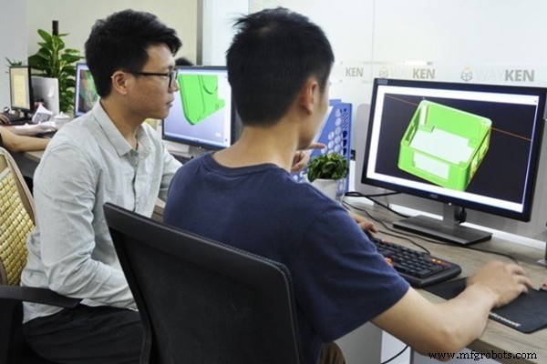CNC-Bearbeitungspartner in China wählen: Effizienz, Kosten, Qualität