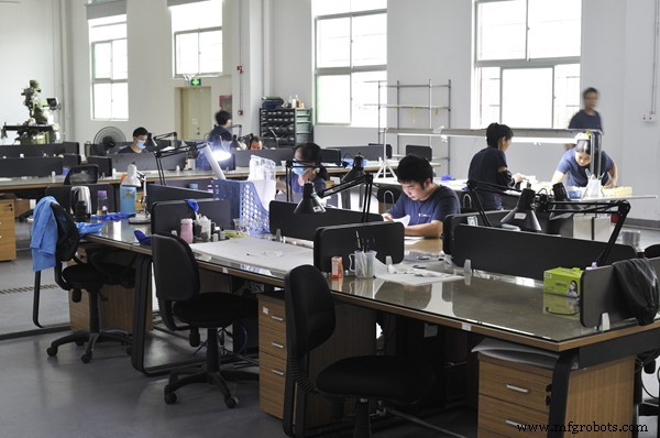 CNC-Bearbeitungspartner in China wählen: Effizienz, Kosten, Qualität