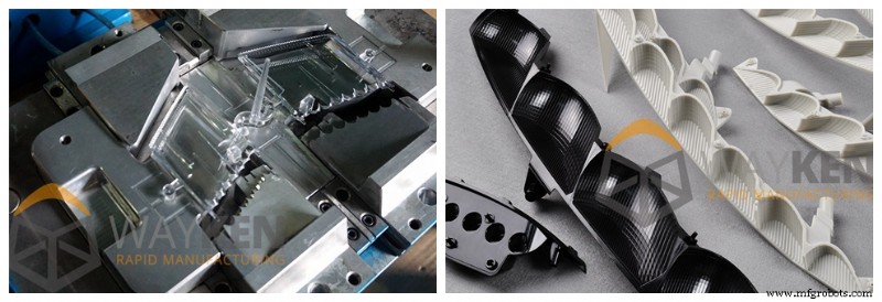 Prototypen-Spritzguss meistern: Techniken & Rapid Production