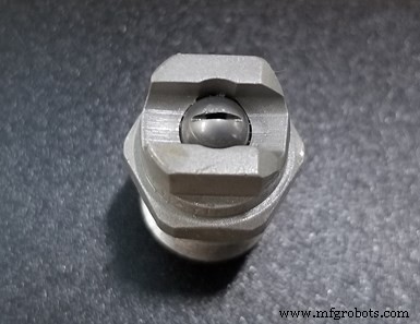 Top 5 Schleif-Tipps für überlegene Oberflächengüte
