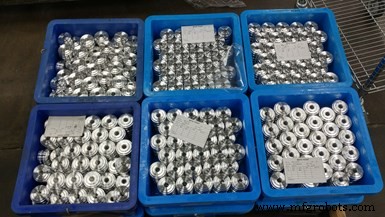 Automatic Products steigert Produktionseffizienz mit CNC-Maschinen