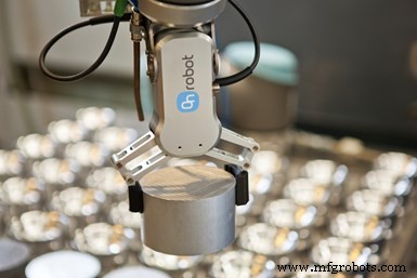 Cobot-Integration meistern: 4 Schlüsselfragen beantwortet