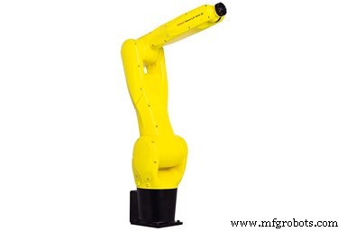 Präzisionsbearbeitung Tech Review – Februar 2022: Automation & Robotik Einblicke