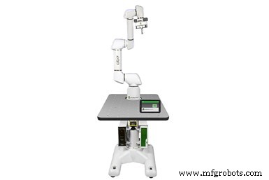 Präzisionsbearbeitung Tech Review – August 2022: IMTS Automation & Robotik Innovationen Preview