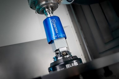 Präzisionsbearbeitung Tech Review – August 2022: IMTS Automation & Robotik Innovationen Preview