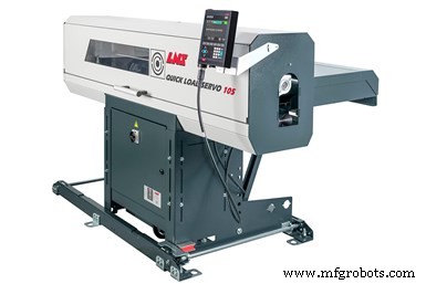 Präzisionsbearbeitung Tech Review – August 2022: IMTS Automation & Robotik Innovationen Preview