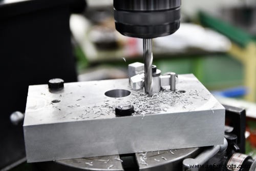 CNC-CAD-Design für Produktdesigner: Umfassender Überblick
