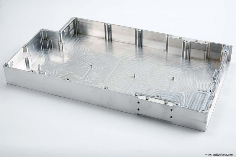 CNC-CAD-Design für Produktdesigner: Umfassender Überblick