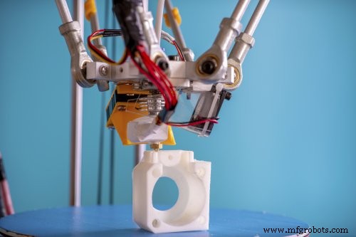CNC-Bearbeitung von Kunststoff-Prototypen: Warum sie oft die beste Wahl für modernes Engineering ist