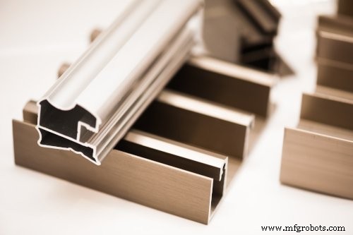 Eloxiertes Aluminium erklärt: Vorteile, Prozess & Antworten auf 7 häufige Fragen