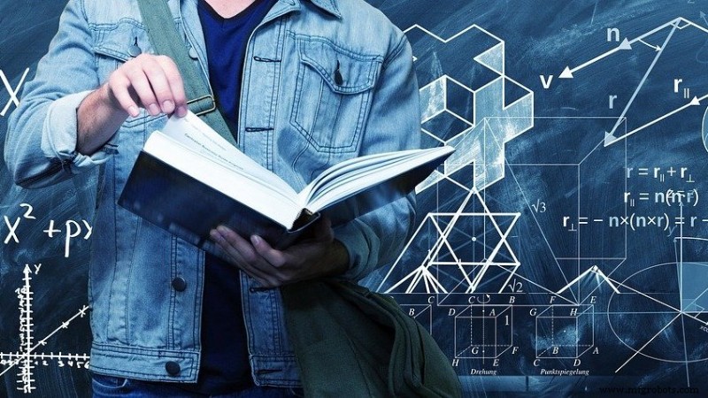 Inverse Kinematik in der Robotik: Praktischer Komplett-Leitfaden