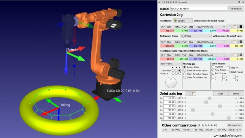 Inverse Kinematik in der Robotik: Praktischer Komplett-Leitfaden