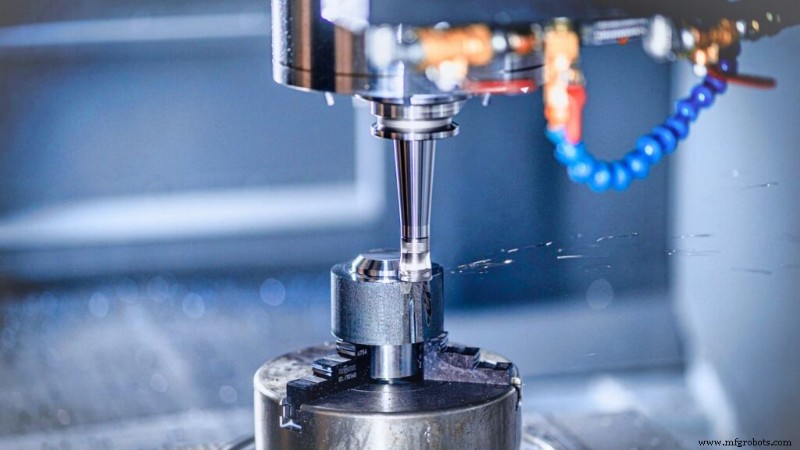 Das richtige CNC-Werkzeugbahn-Software für Robotik-Bearbeitungserfolg wählen