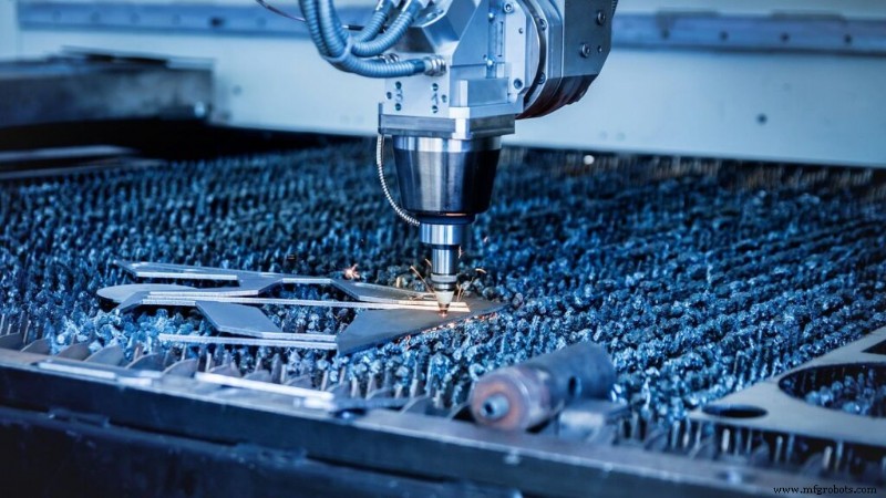 Das richtige CNC-Werkzeugbahn-Software für Robotik-Bearbeitungserfolg wählen