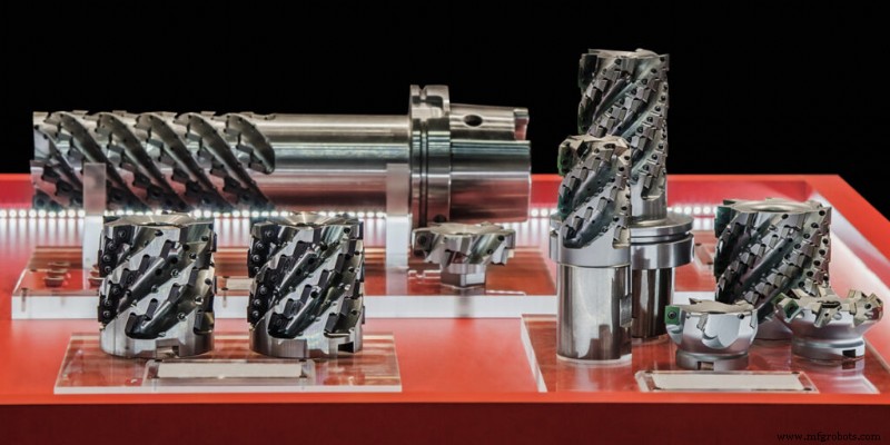 Formfräsen meistern: Ihr kompletter Leitfaden für präzises CNC-Metallbearbeitung