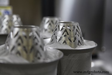 5 gängige Mythen über Metal-3D-Druck-Kosten – widerlegt