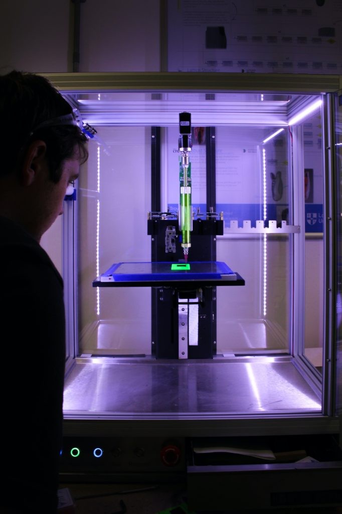 Die Evolution des 3D-Drucks: Aktuelle Auswirkungen und Zukunftsaussichten