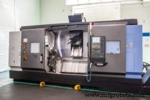 CNC-Zerspanung erklärt: Wie Computer Präzisionsteile formen