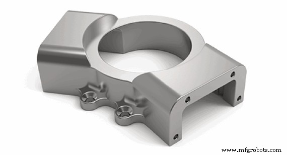 Die besten CNC-Zerspanungs-Designs, die wir bewundern