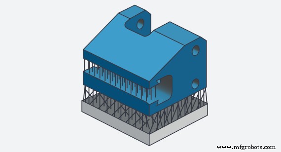 3D-Druck-Design-Inspiration: Schöne, funktionale & langlebige Modelle gestalten