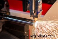 Hauptvorteile der Faserlaser-Schneidtechnologie