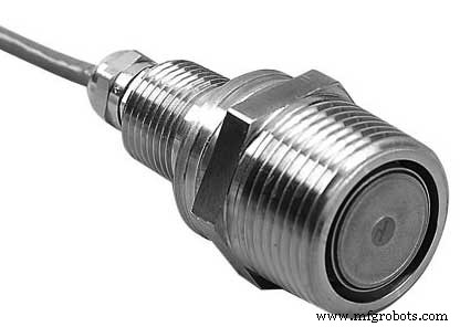 Niederdruck-Transducer verstehen: Funktion, Design & Anwendungen