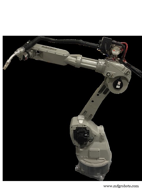 Fortschrittliche Glasfertigungs-Automatisierung: Effizienzsteigerung durch Robotik