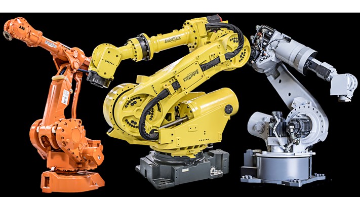 Roboterbeschaffung leicht gemacht: Ihr Leitfaden zur smarten Industrieautomatisierung mit RobotWorx