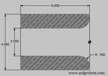 CNC-Programmierung für Einsteiger: Praktisches Lernbeispiel mit Bohrbuchse
