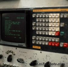 CNC M-Codes meistern: Umfassende Einführung